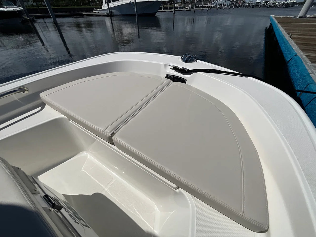 2027 Boston Whaler 150 Montauk 15.0 feet, Jacksonville Beach, Florida #6