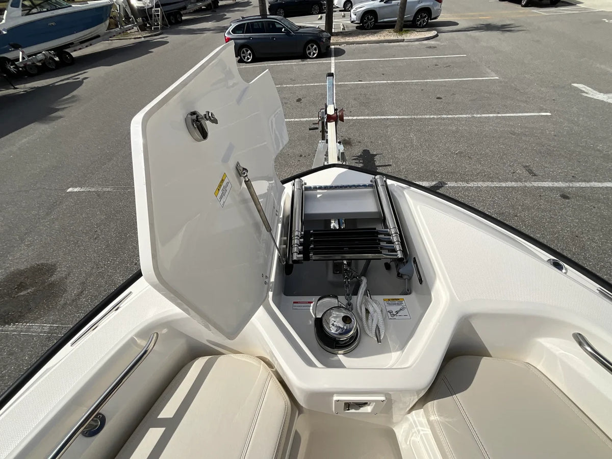 2026 Boston Whaler 280 Dauntless 28.0 feet, Jacksonville Beach, Florida #10