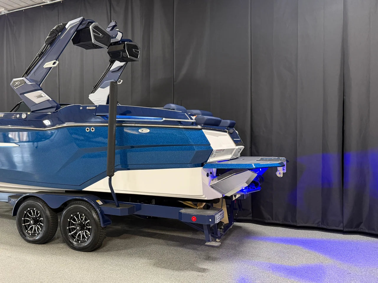 2027 Mastercraft X23 23.0 feet, Nisswa, Minnesota #4