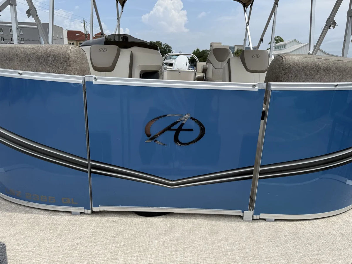 2023 Avalon 2385 LSZ QL 23.0 feet, Fort Walton Beach, Florida #18