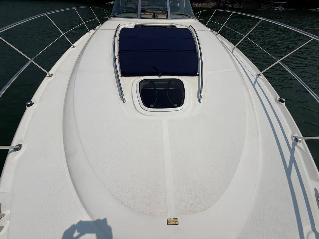 2004 Sea Ray 420 SUNDANCER 42.0 feet, Cumming, GA #25