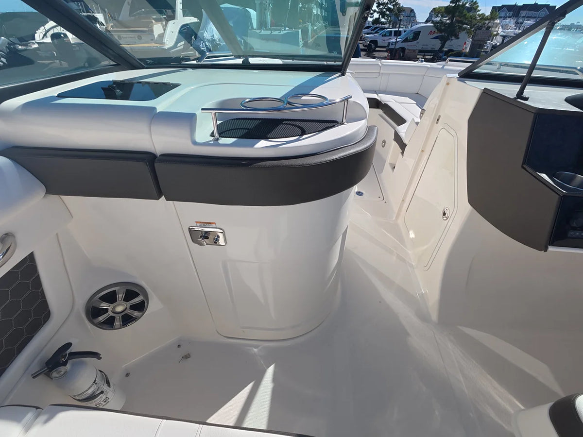 2020 Sea Ray 270 SDX 27.0 feet, Somers Point, New Jersey #16