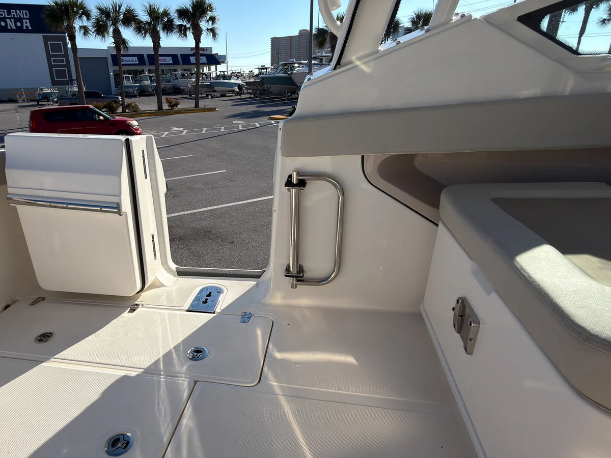 2027 Boston Whaler 280 Vantage 28.0 feet, Panama City, FL #35