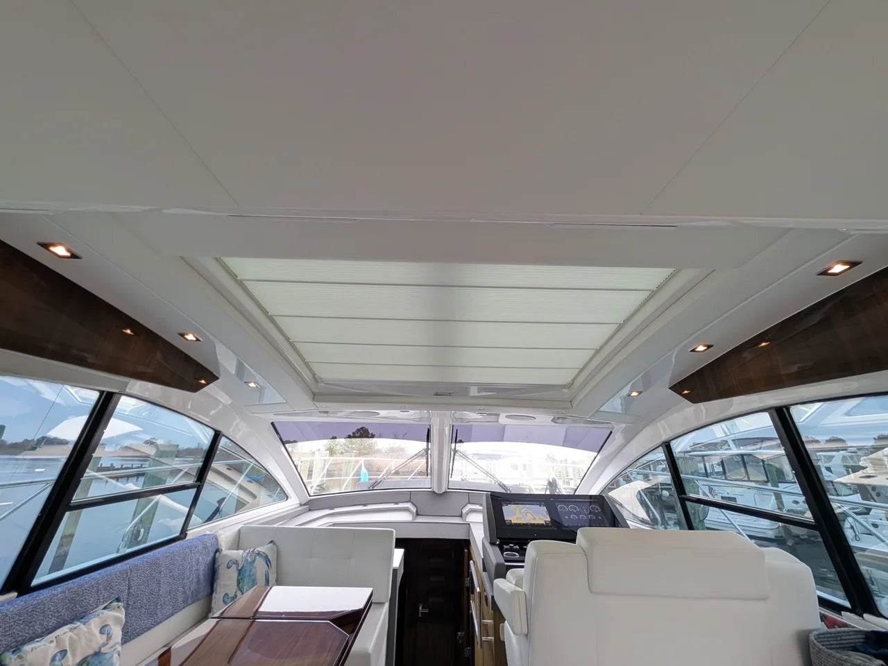 2022 Cruisers Yachts 54 Cantius 54.0 feet, Grasonville, MD #23