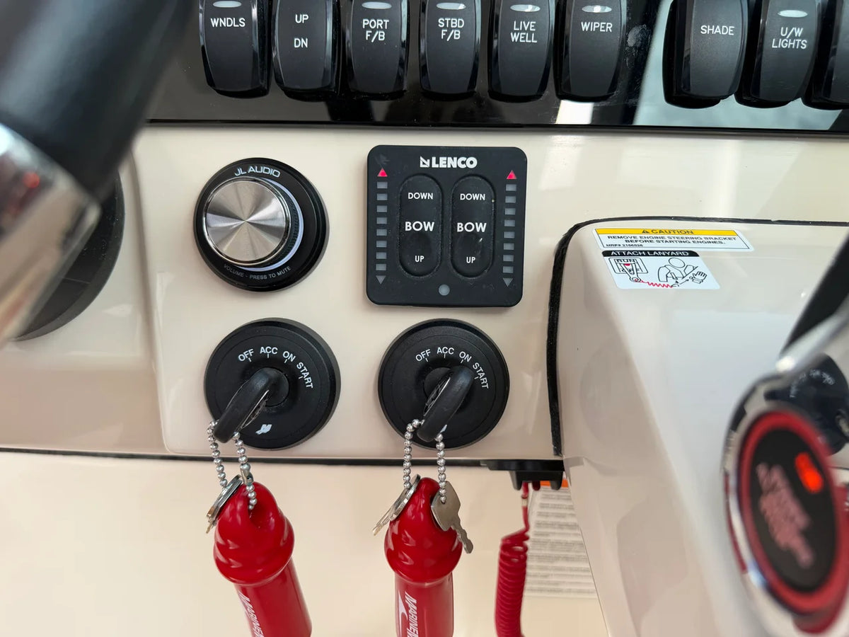 2027 Boston Whaler 280 Vantage 28.0 feet, Rogers, MN #15