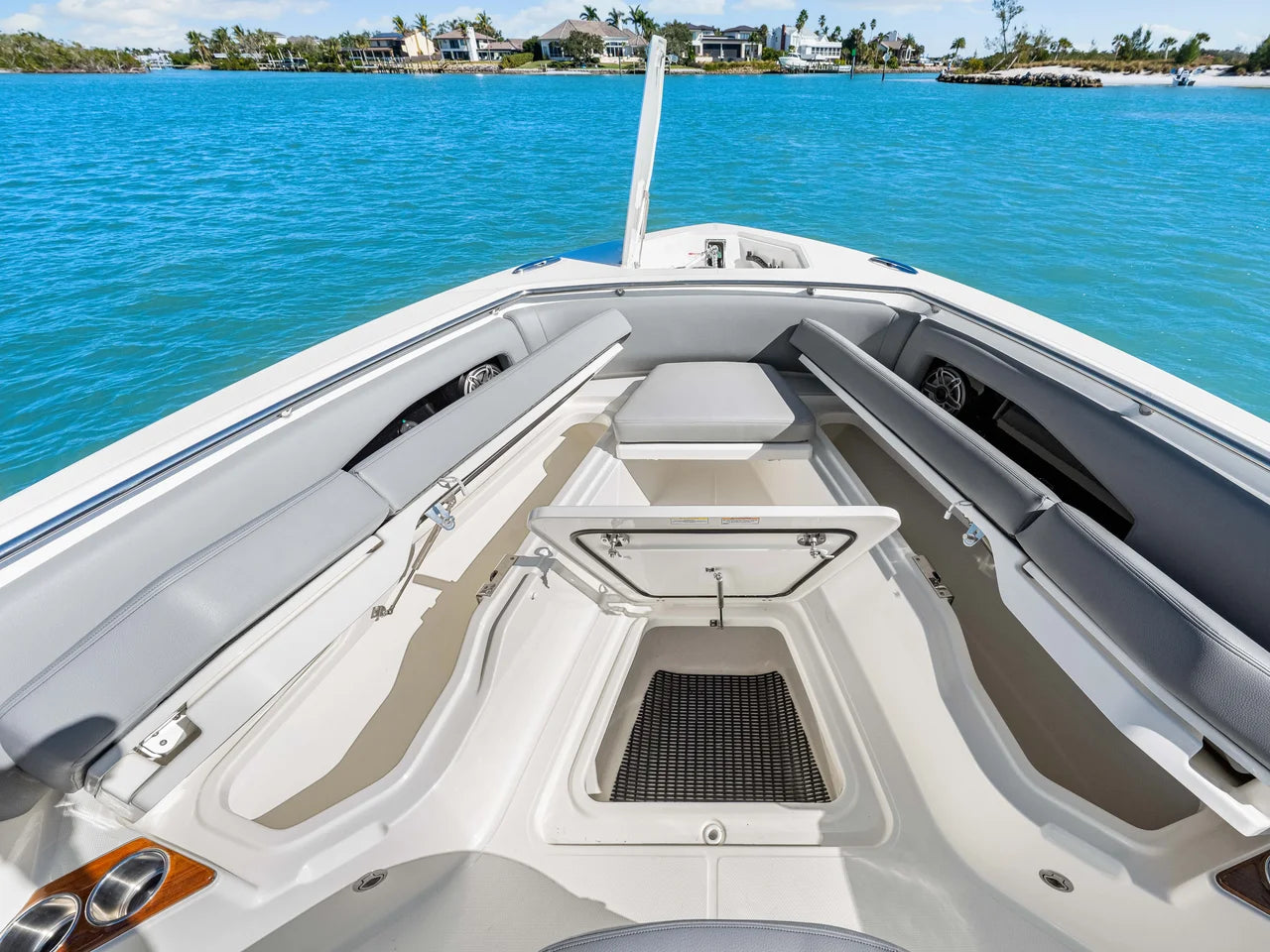 2026 Boston Whaler 360 Outrage 36.0 feet, Venice, Florida #74