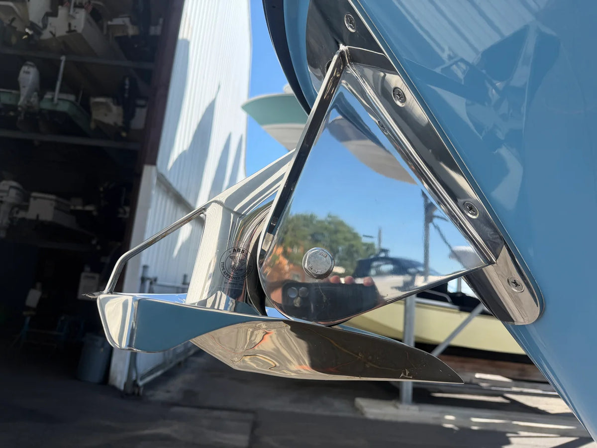 2025 Sea Ray SDX 270 OB 27.0 feet, Wrightsville Beach, North Carolina #35