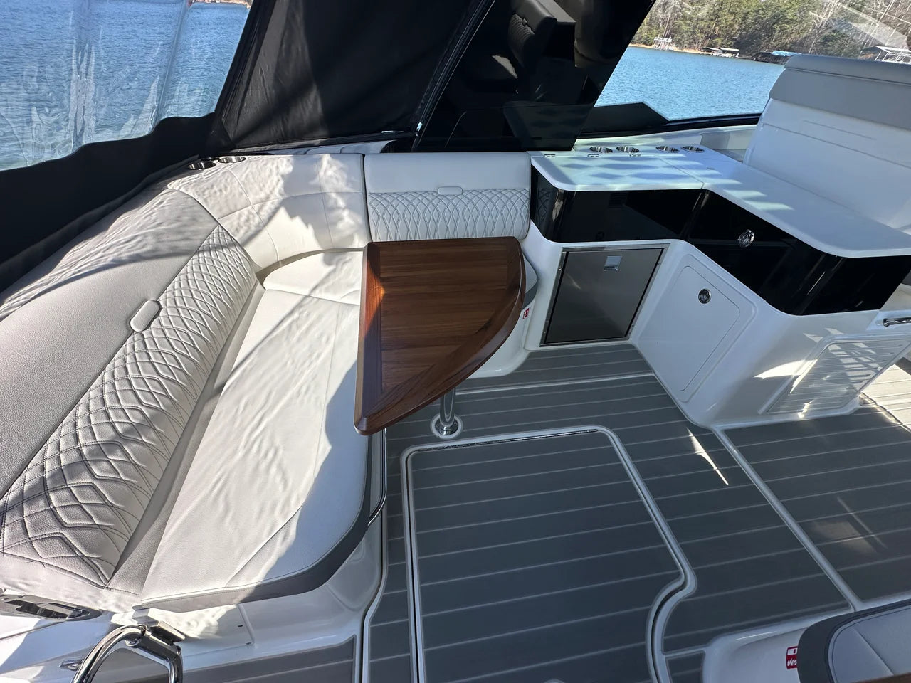 2026 Sea Ray Sundancer 370 37.0 feet, Cumming, Georgia #13