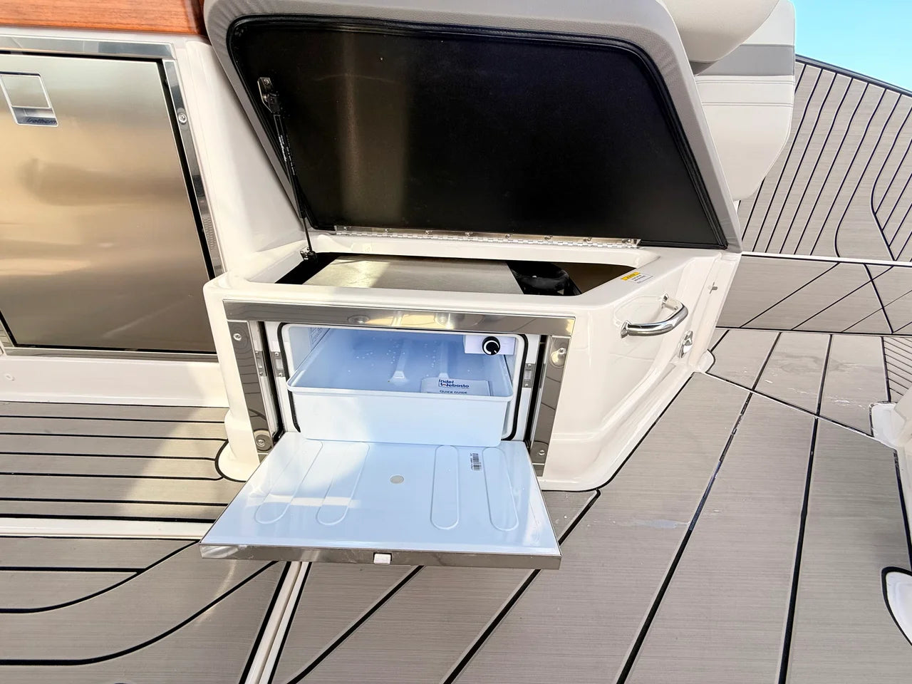 2027 Sea Ray SLX 360 Outboard 36.0 feet, St Petersburg, FL #39