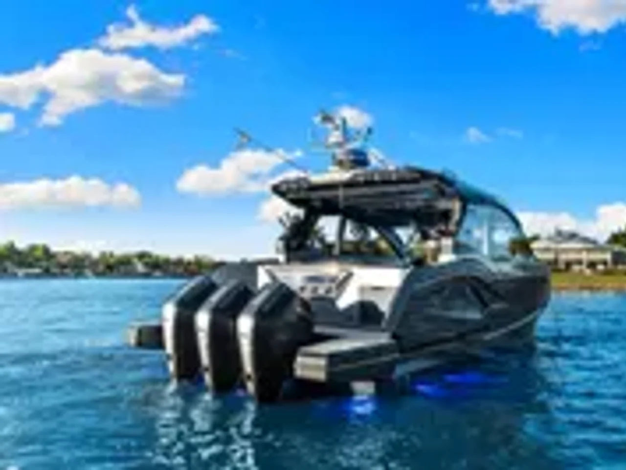2024 Galeon 375 GTO 37.0 feet, Jupiter, Florida #6