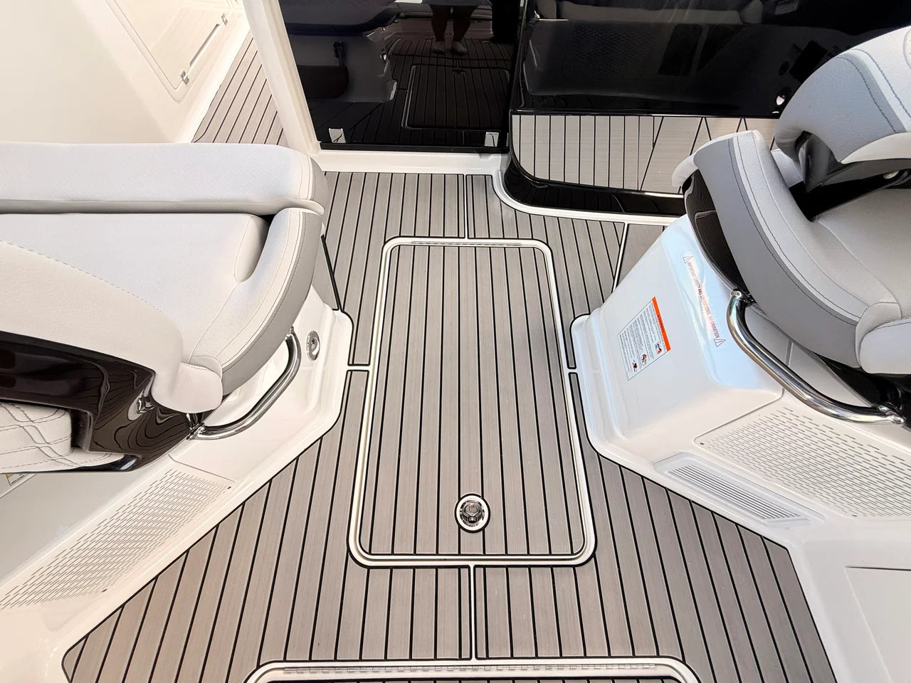 2027 Sea Ray SLX 360 Outboard 36.0 feet, St Petersburg, FL #44