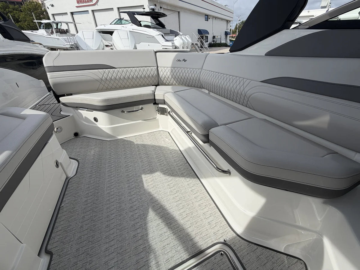 2026 Sea Ray SLX 280 Outboard 28.0 feet, Pompano Beach, Florida #17