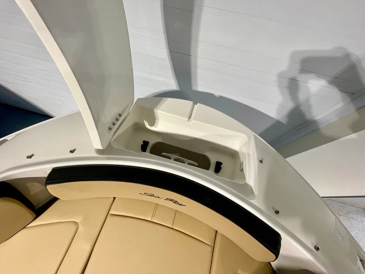 2026 Sea Ray SPX 210 Outboard 21.0 feet, Danvers, Massachusetts #17