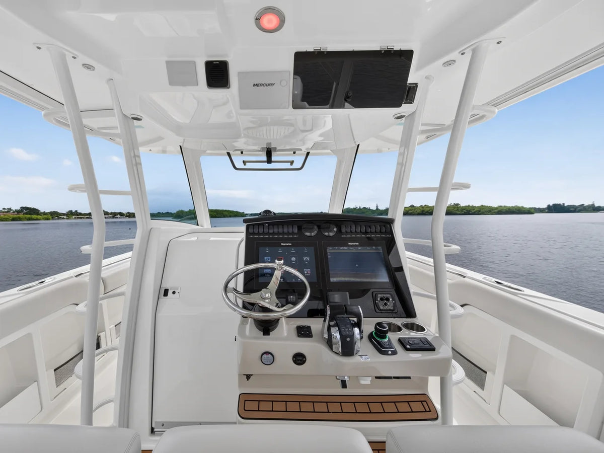 2018 Boston Whaler 380 OUTRAGE 38.0 feet, Stuart, Florida #62