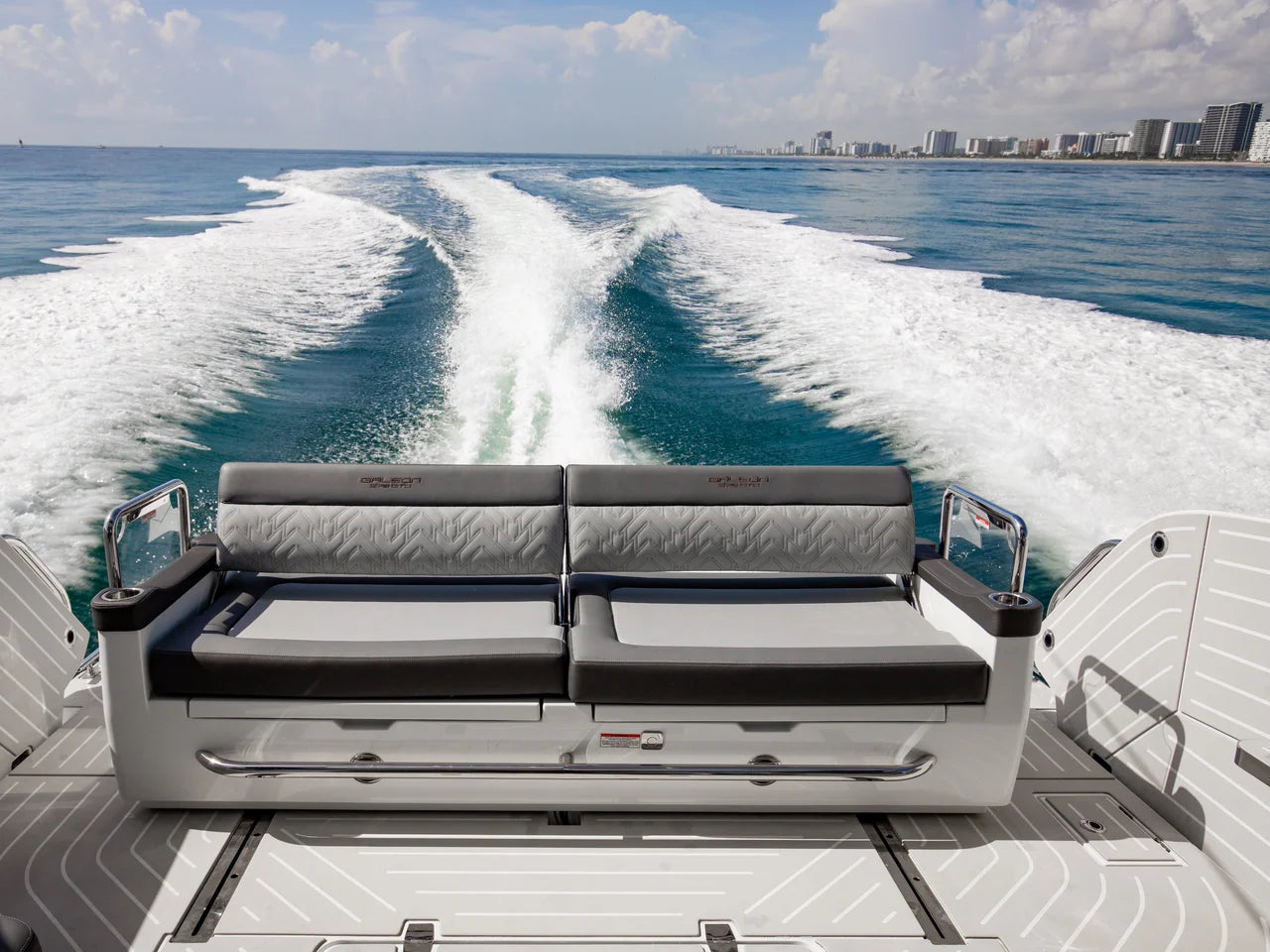 2026 Galeon 375 GTO 37.0 feet, Pompano Beach, Florida #29