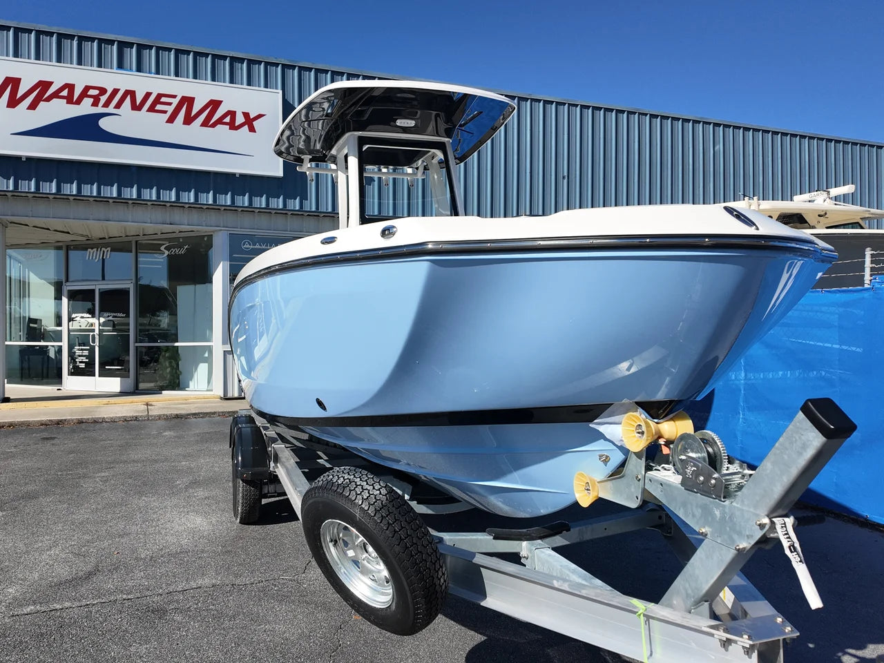 2026 Yamaha FSH Sport E 25.0 feet, Thunderbolt, GA #28