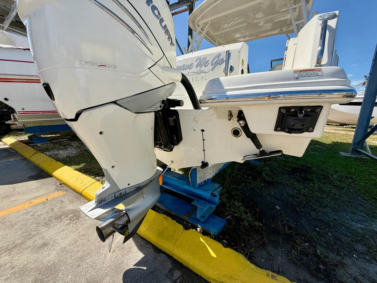 2017 Boston Whaler 230 VANTAGE 23.0 feet, Fort Myers, FL #9
