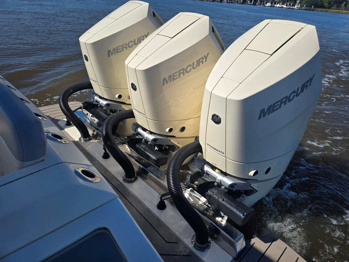 2025 Scout 377 LXF 37.0 feet, Charleston, SC #10