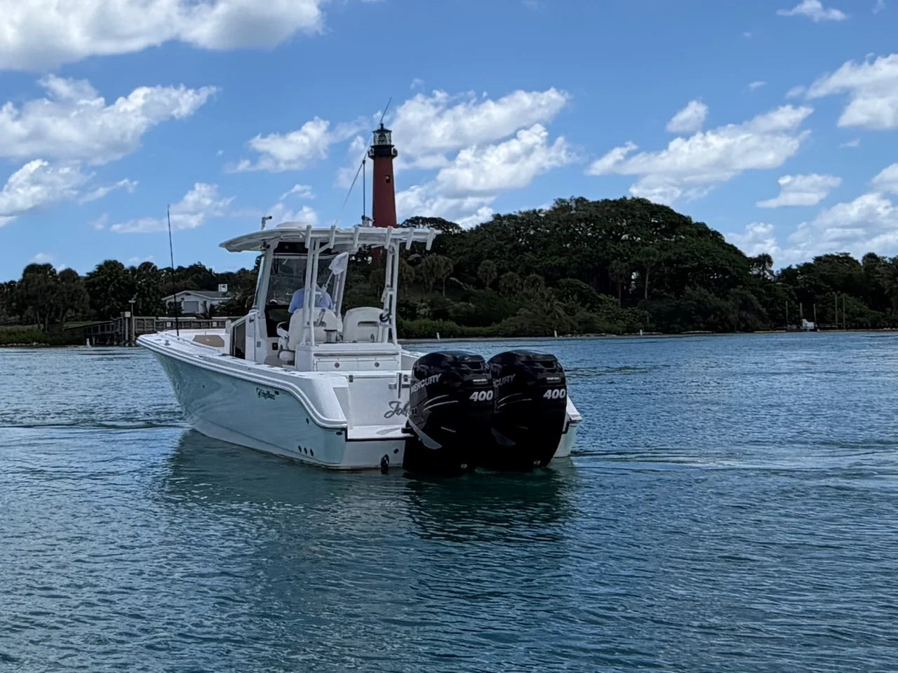 2017 EdgeWater 320 CC 31.0 feet, Jupiter, FL #10