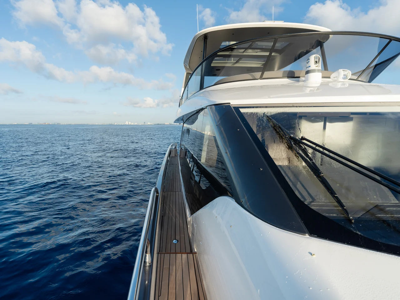 2027 Azimut Fly 82 82.0 feet, Pompano Beach, FL #34