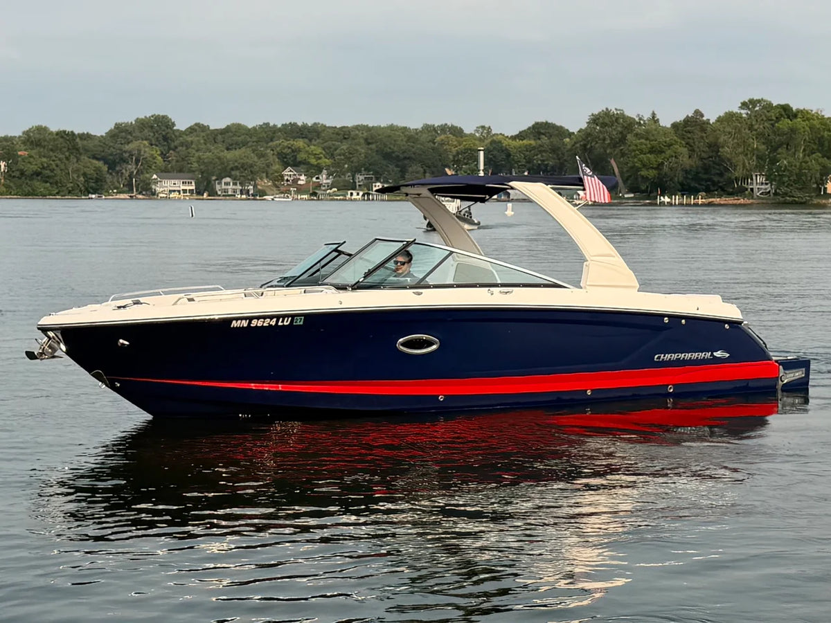 2019 Chaparral 297 SSX SURF 29.0 feet, Excelsior, Minnesota #10