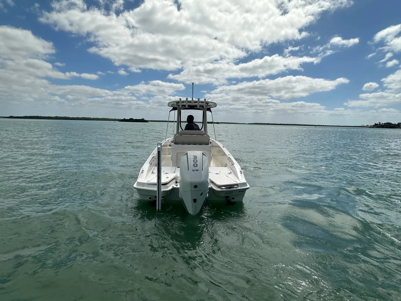 2024 Boston Whaler 250 DAUNTLESS 25.0 feet, Naples, Florida #9