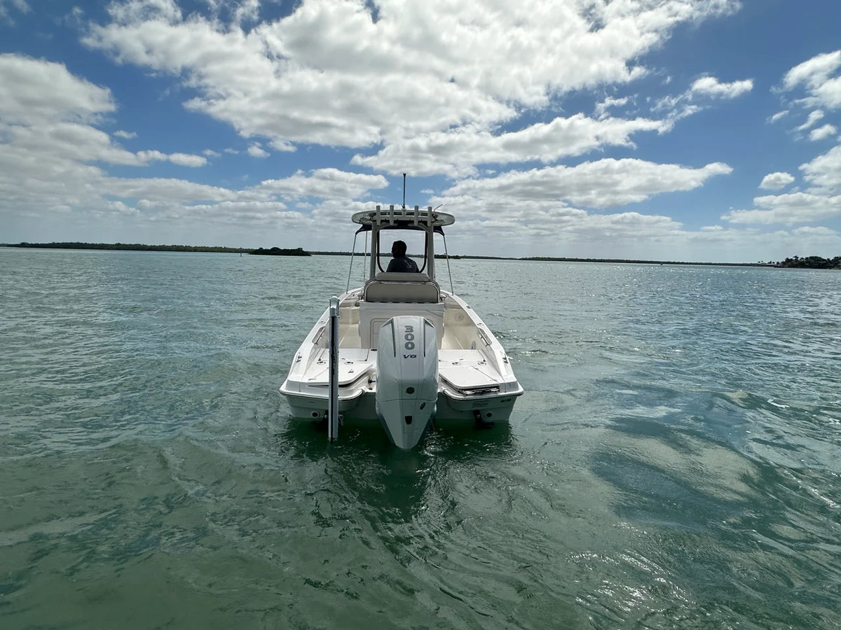 2024 Boston Whaler 250 DAUNTLESS 25.0 feet, Naples, Florida #9