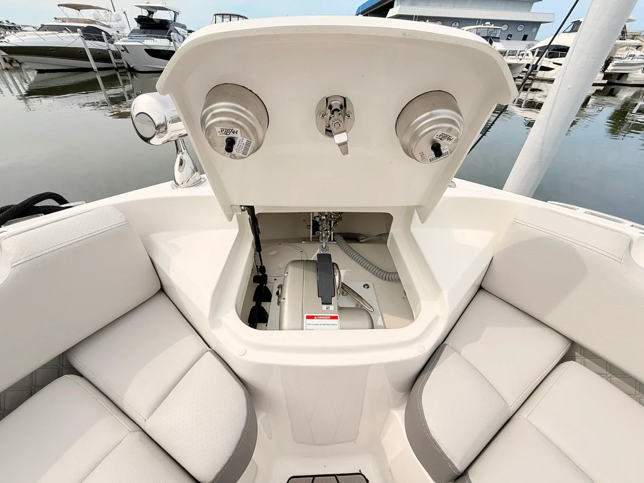 2026 Sea Ray SLX 400 Outboard 40.0 feet, Pompano Beach, Florida #74