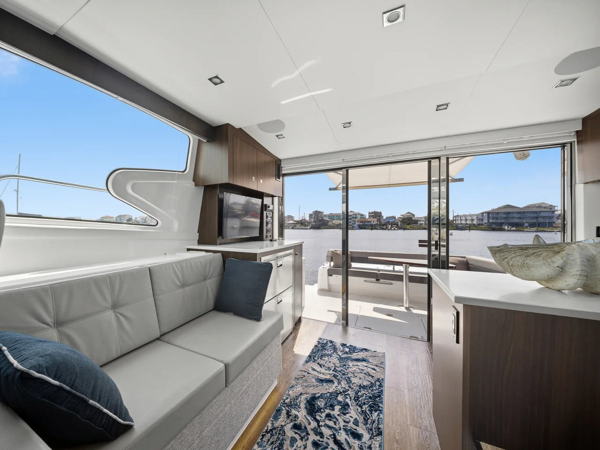 2023 Cruisers Yachts 46 CANTIUS 46.0 feet, Wrightsville Beach, North Carolina #15