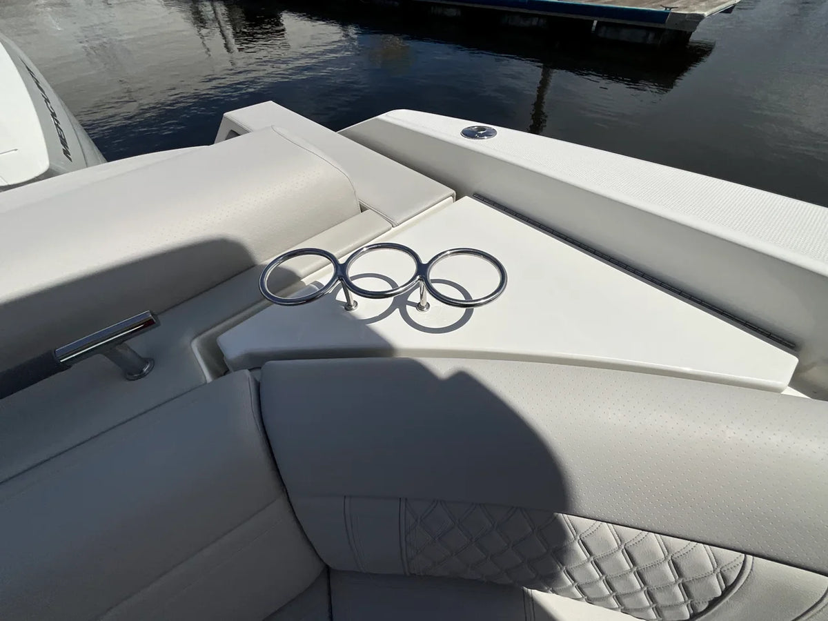 2027 Sea Ray SLX 310 Outboard 31.0 feet, Jacksonville Beach, Florida #14