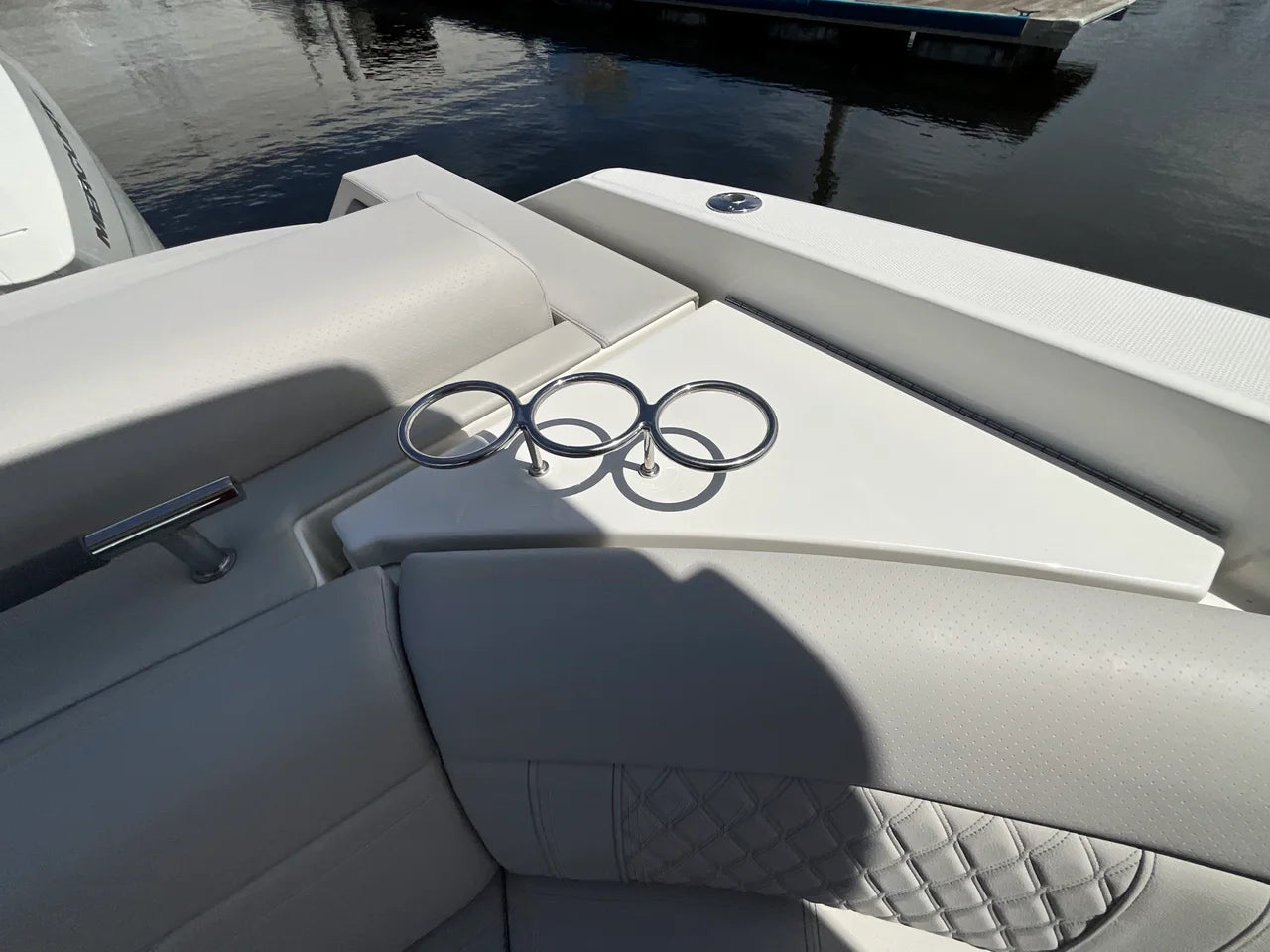 2027 Sea Ray SLX 310 Outboard 31.0 feet, Jacksonville Beach, Florida #14