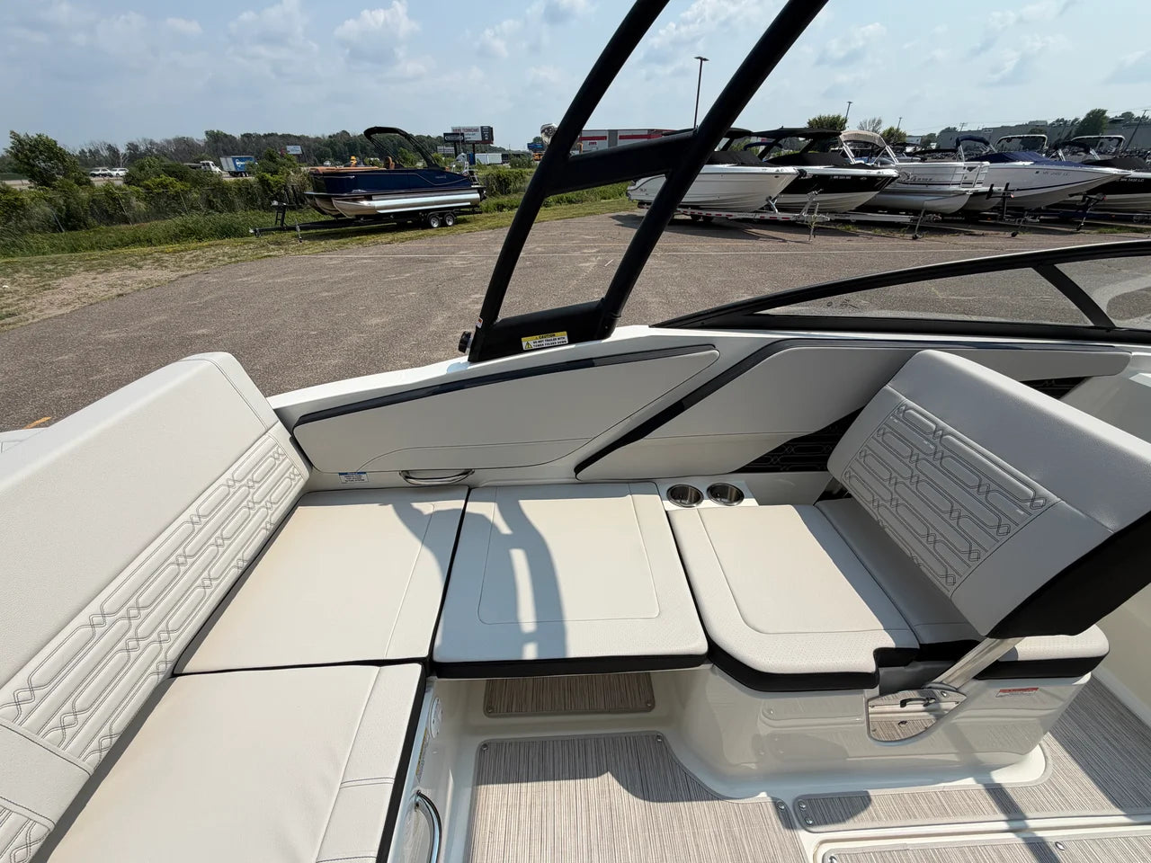 2026 Sea Ray SPX 210 21.0 feet, Rogers, MN #20