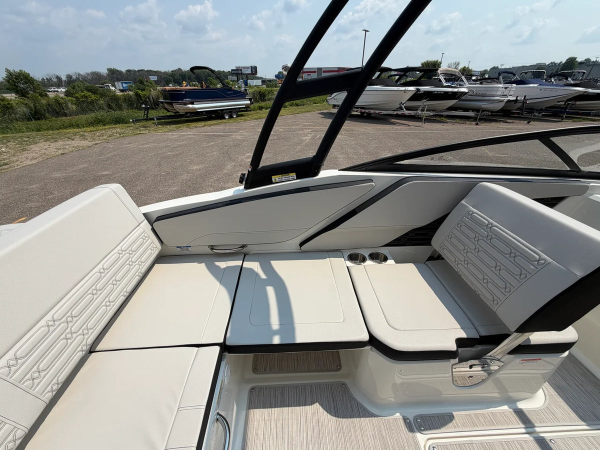 2026 Sea Ray SPX 210 21.0 feet, Rogers, MN #20