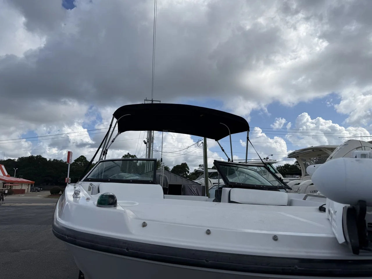 2019 Four Winns HD 200 FREEDOM 20.0 feet, Fort Walton Beach, Florida #3