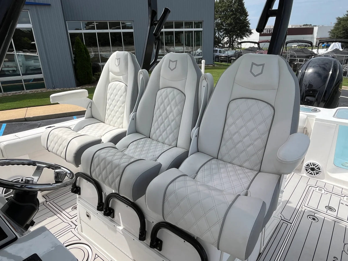 2024 Sea Fox 328 COMMANDER 32.0 feet, Greenville, SC #41