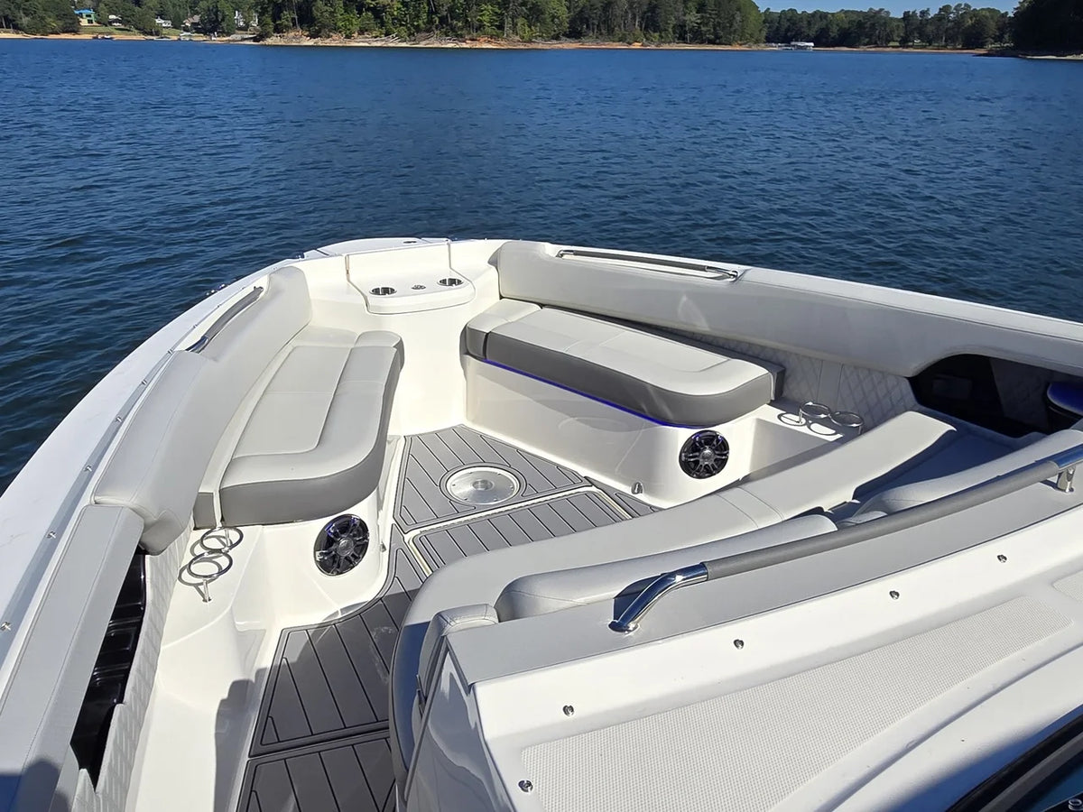 2020 Sea Ray SLX 400 40.0 feet, Cumming, GA #54