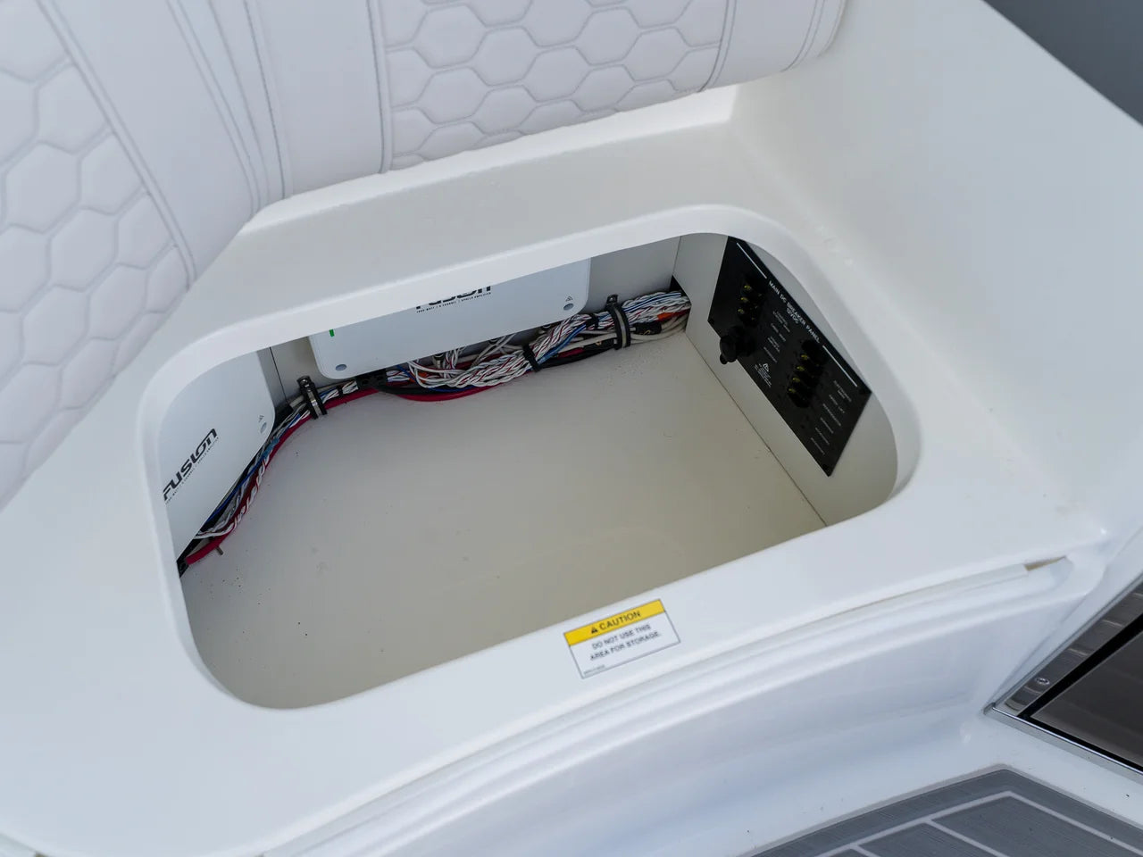 2027 Sea Ray Sundancer 320 Outboard 32.0 feet, Clearwater, Florida #77
