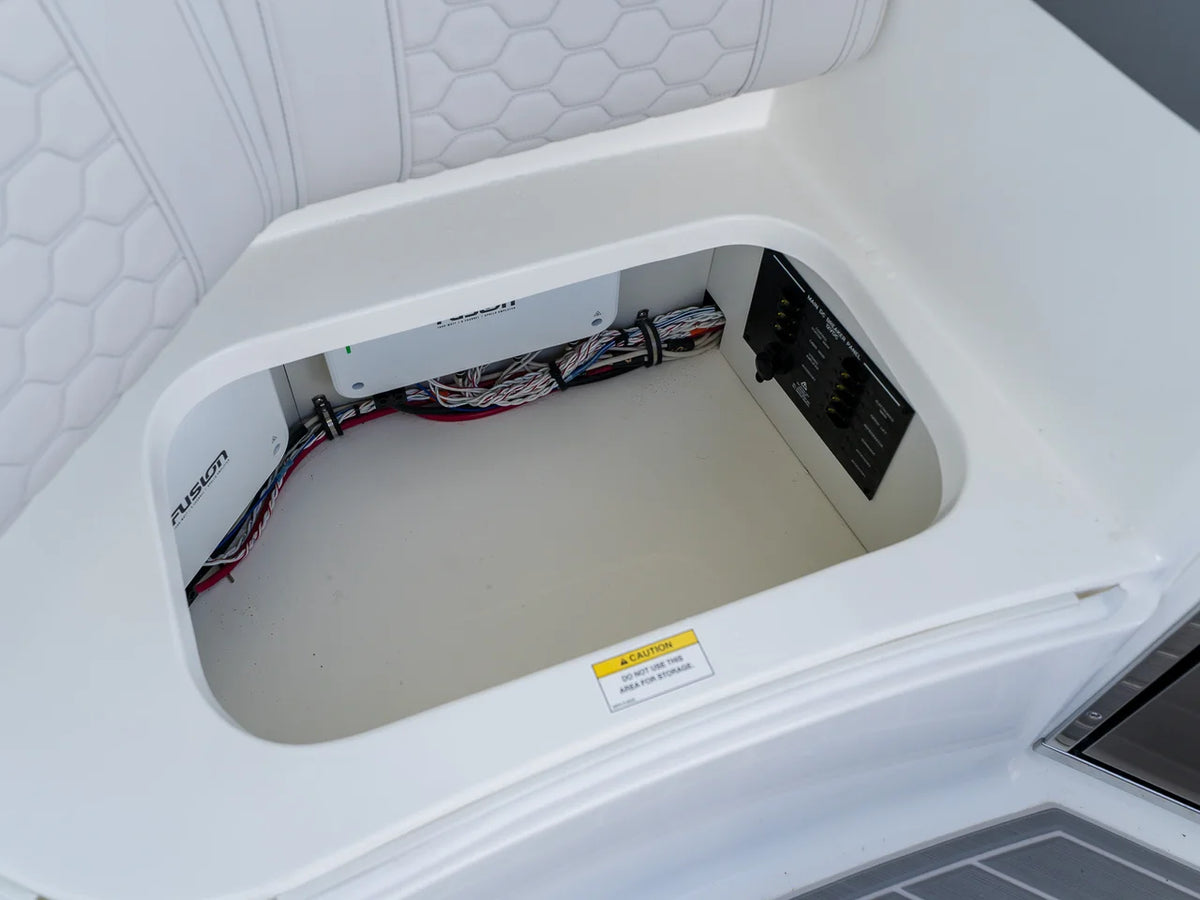 2027 Sea Ray Sundancer 320 Outboard 32.0 feet, Clearwater, Florida #77