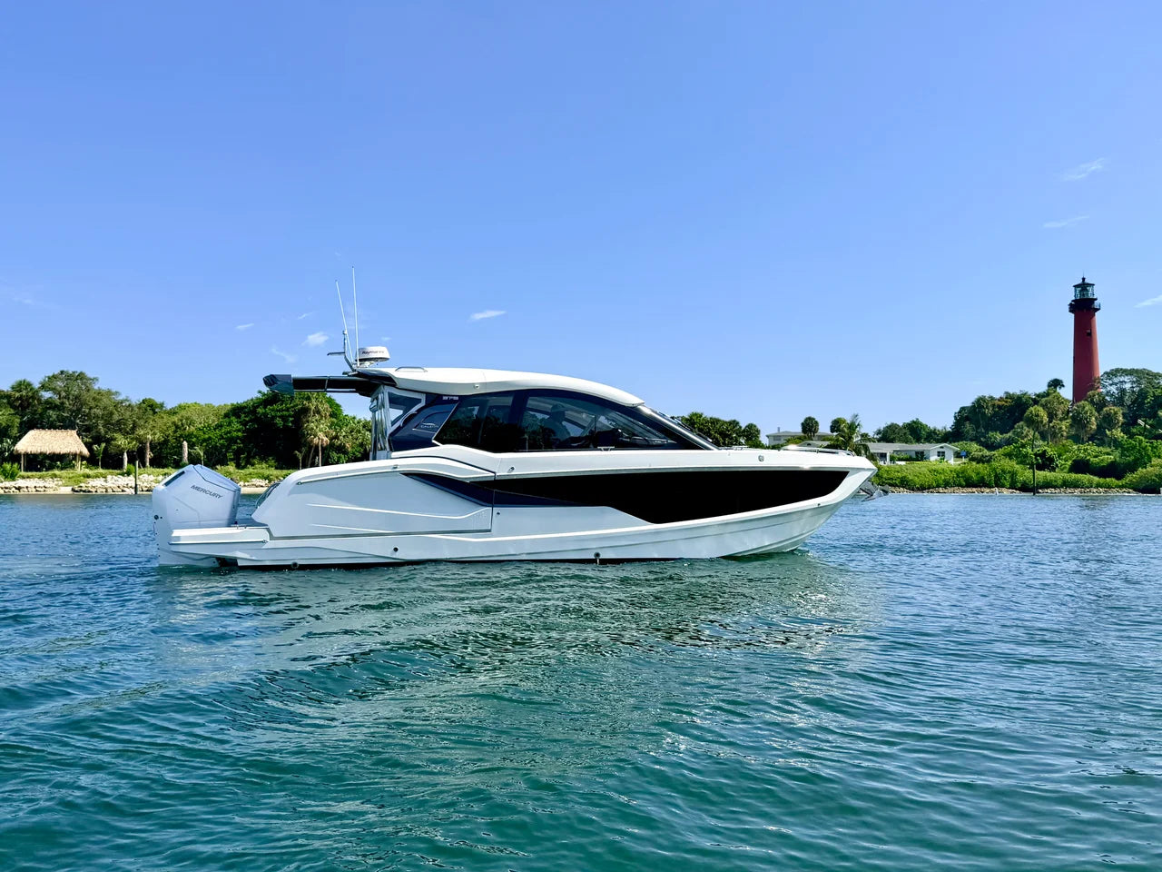 2025 Galeon 375 GTO 37.0 feet, Jupiter, Florida #2