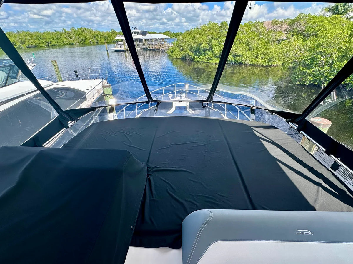 2025 Galeon 500 FLY 53.0 feet, Fort Myers, FL #63