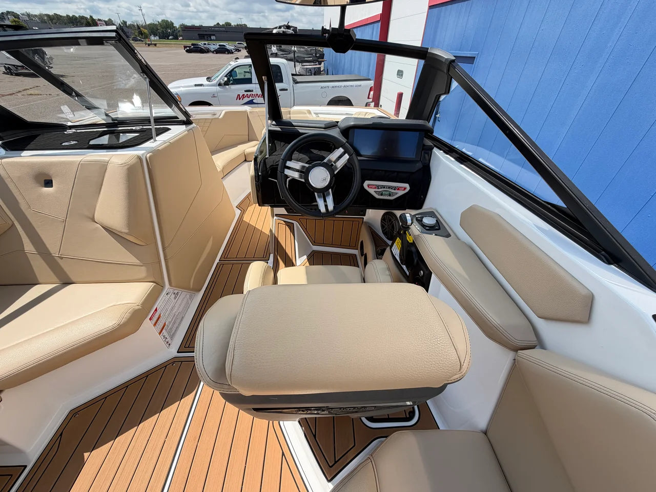 2023 Nautique S21 Super Air 21.0 feet, Excelsior, Minnesota #35