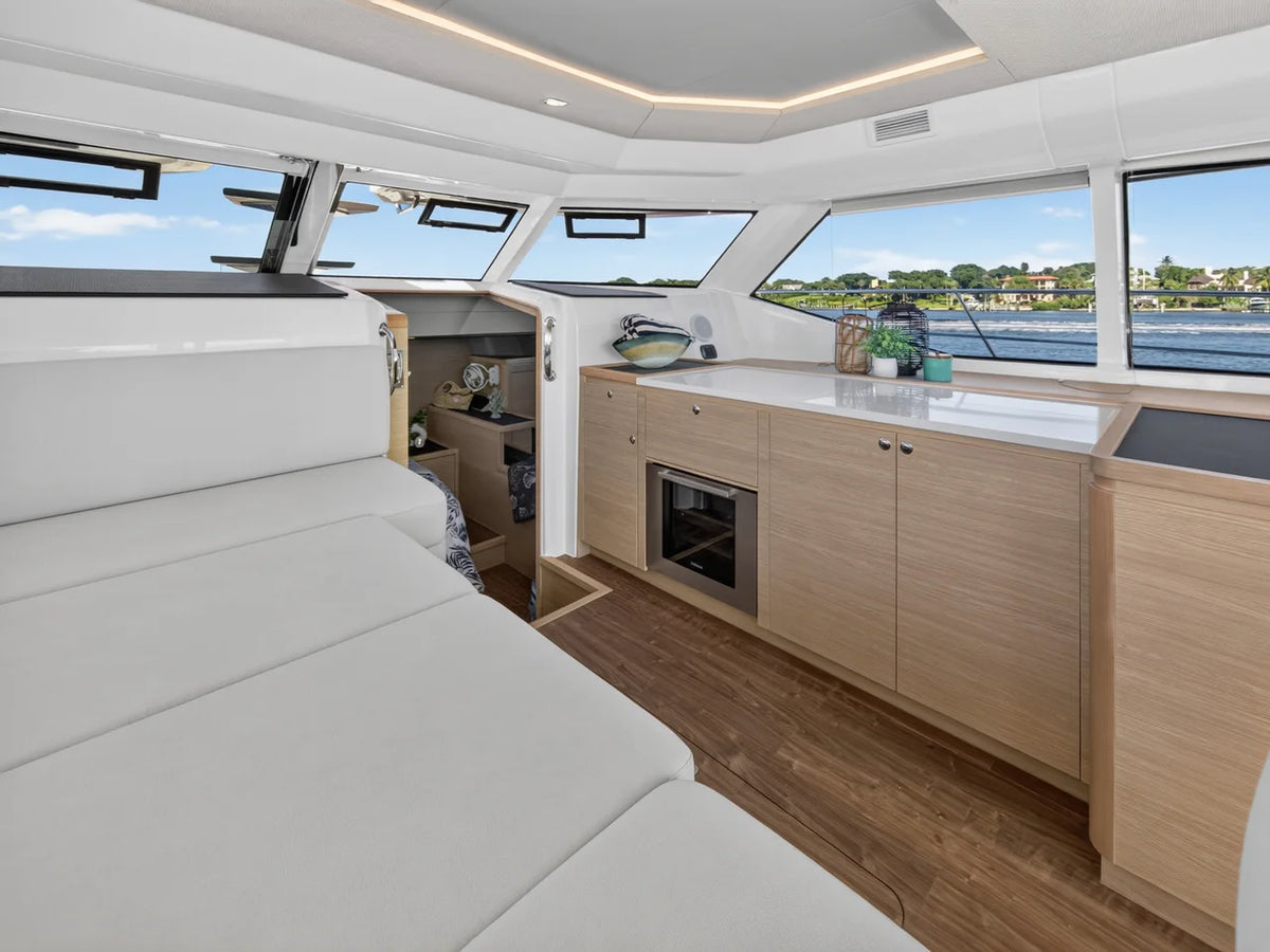 2024 Aquila 44 YACHT 44.0 feet, Stuart, Florida #63