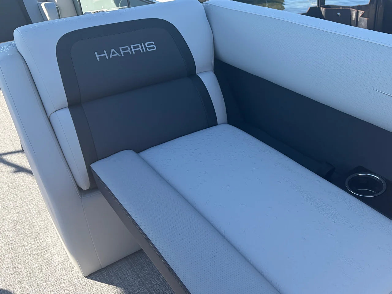 2026 Harris Cruiser 230 23.0 feet, Fort Walton Beach, Florida #13