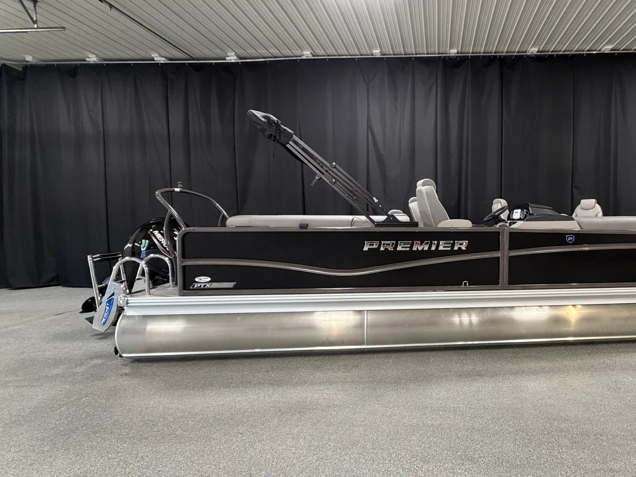 2027 Premier 230SUNSATION 23.0 feet, Nisswa, Minnesota #1