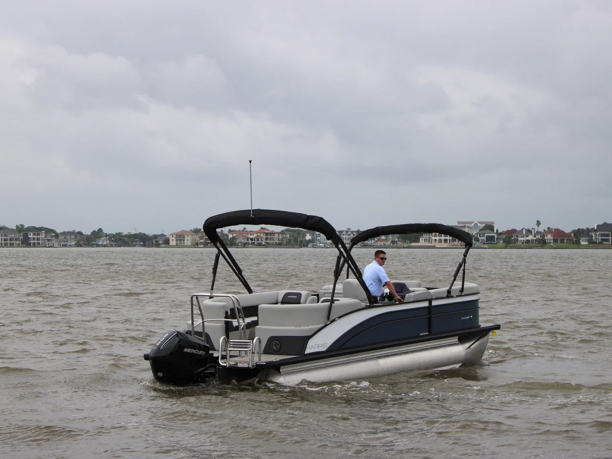 2025 Harris 230 Cruiser 23.0 feet, Seabrook, TX #14