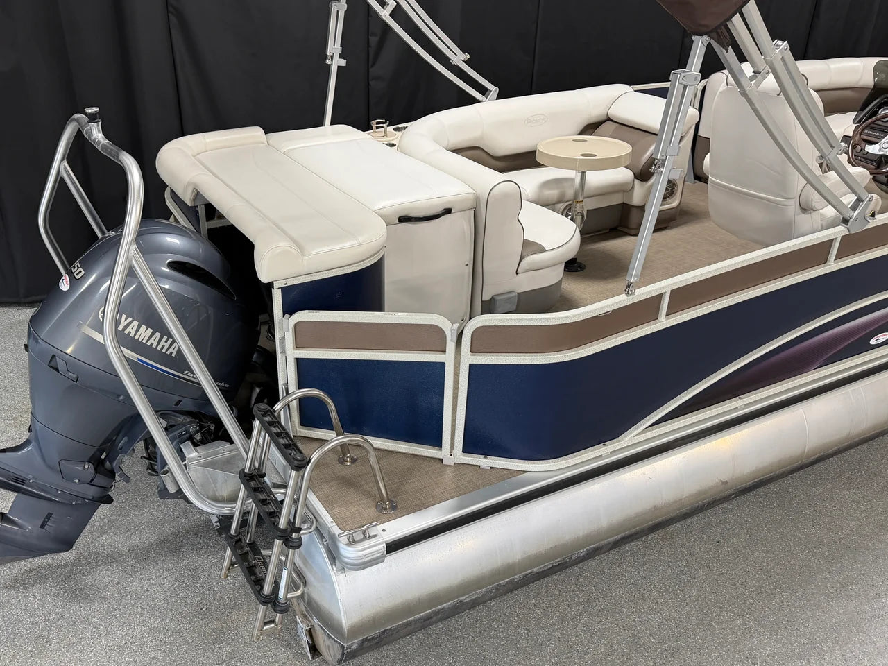 2014 Premier 235 SOLARIS 25.0 feet, Nisswa, Minnesota #5