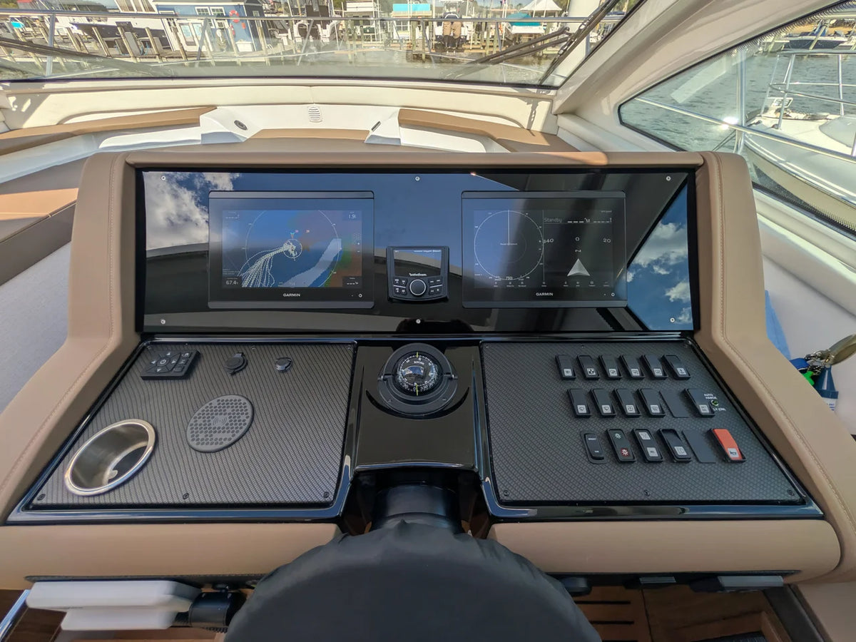 2025 Cruisers Yachts 42 CANTIUS 43.0 feet, Grasonville, MD #29