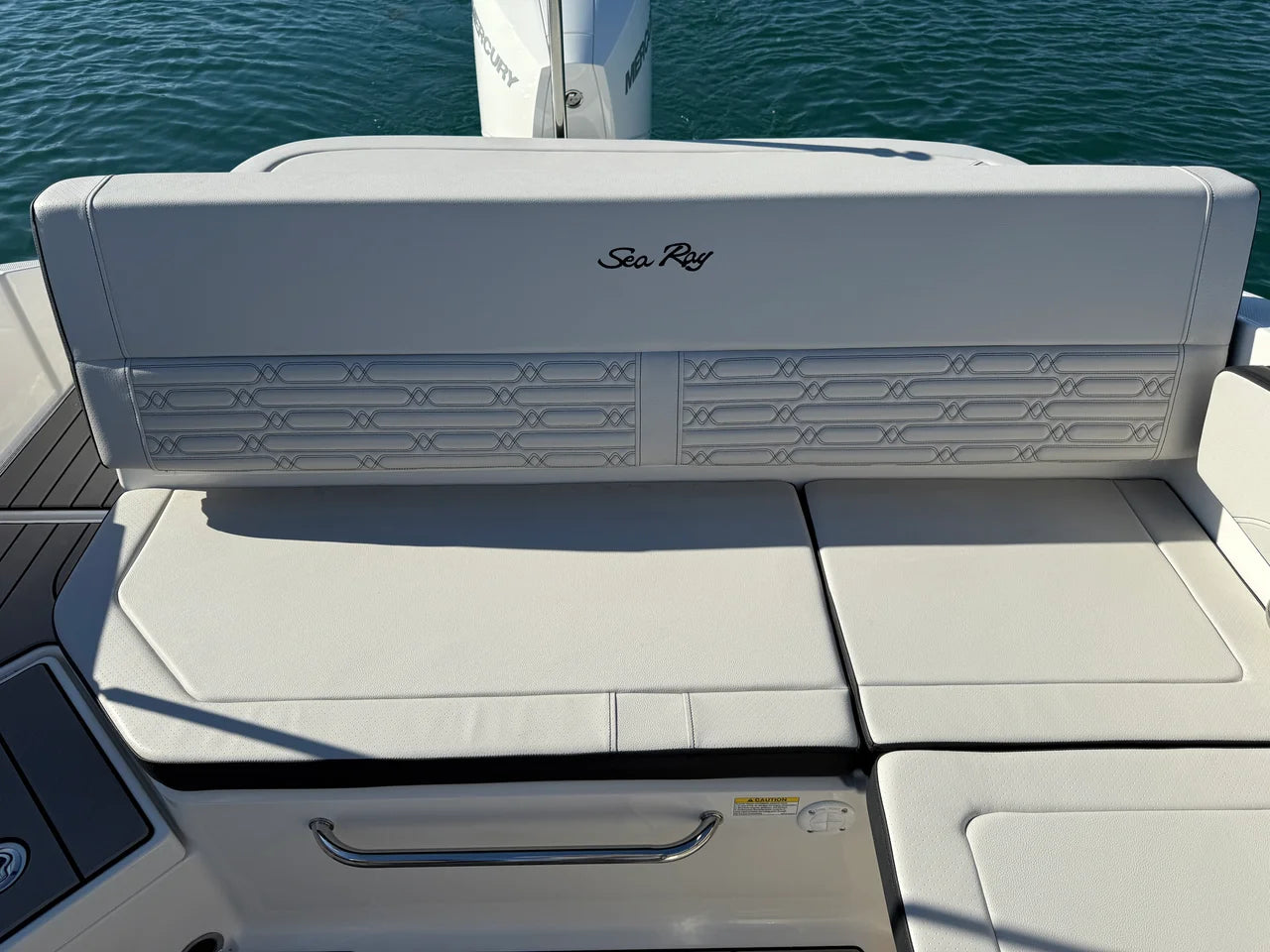 2026 Sea Ray SPX 210 Outboard 21.0 feet, Wrightsville Beach, North Carolina #12