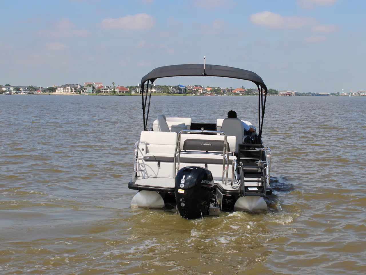 2026 Harris Cruiser 230 23.0 feet, Seabrook, TX #10