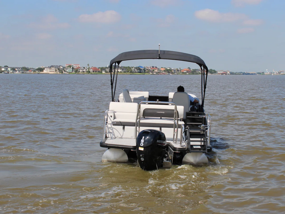 2026 Harris Cruiser 230 23.0 feet, Seabrook, TX #10